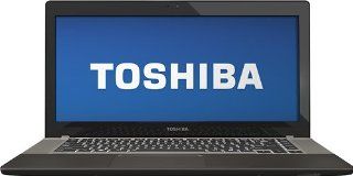 Toshiba Satellite U845W S400 14.4" Ultrabook (3rd generation Intel Core i5 3317U 1.7GHz, 6GB DDR3, 500GB HDD + 32GB SSD, Windows 7 Home Premium 64 bit) : Notebook Computers : Computers & Accessories