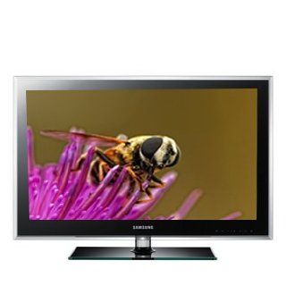 Samsung LN40D550 40 Inch 1080p 60 Hz LCD HDTV (Black) [2011 MODEL] (2011 Model): Electronics