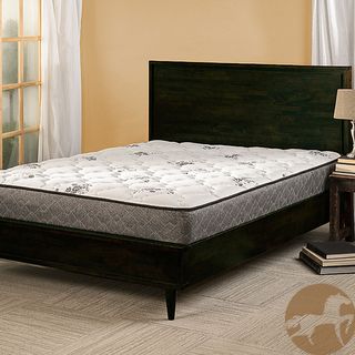 Christopher Knight Home 9 inch Twin Xl size Medium Firm Hybrid Innerspring/ Foam Mattress