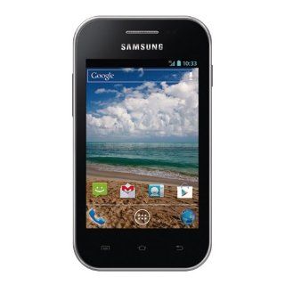 UNLOCKED Samsung Galaxy Discover SGH S730M 3G Phone, 3.5" Touch Screen, 3MP Camera, Google Android, NEW, BULK PACKAGED, 2G GSM 850/900/1800/1900MHZ, 3G HSPA 850/1900MHZ: Cell Phones & Accessories