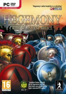 Hegemony Gold: Wars of Ancient Greece      PC