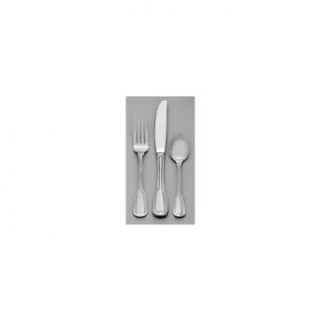 World Tableware 880 016 Grand Regency S/S Bouillon Spoon   Dozen: Industrial & Scientific