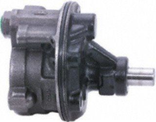 Cardone Industries Power Steering Pump 20 860: Automotive