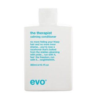 EVO the therapist calming conditioner 10.1 oz [Misc.]: Health & Personal Care