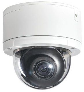 Q1C1 Security Camera Sony Effio   700 Color TV Lines High Resolution 1/3" Sony WDR CCD (960H) Day and Night vision Dome camera 2.8 ~ 12mm Vari Focal Lens IP67 Outdoor WeatherProof and VandalProof for Home Security : Camera & Photo