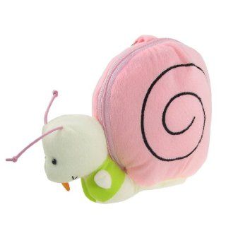 Soft Snail Kid's Toy CD DVD Carry Case Storage Bag: Electronics