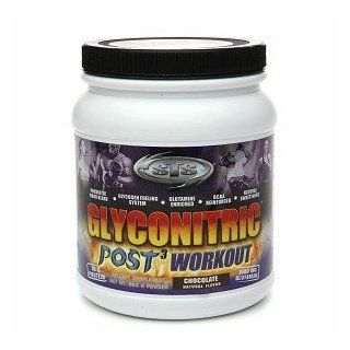 STS GlycoNitric POST Workout 864 g: Health & Personal Care