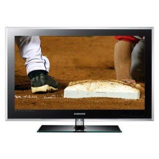 Samsung LN40D550 40 Inch 1080p 60 Hz LCD HDTV (Black) [2011 MODEL] (2011 Model): Electronics