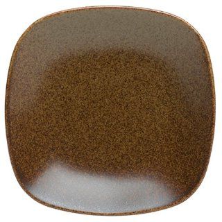 Lindt Stymeist Craftworks Small Plate Square, Acorn Snack Plates Kitchen & Dining