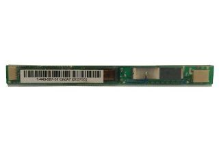 Sony Vaio VGN NR Series LCD Inverter Board 1 443 887 51: Computers & Accessories
