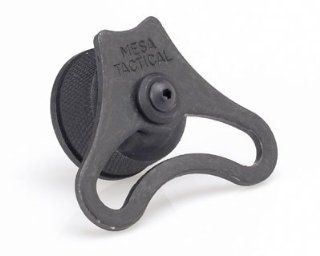 Mesa Tactical Ambi Hook Loop Magazine Cap Remington 870/1100/11 87 : Gun Slings : Sports & Outdoors