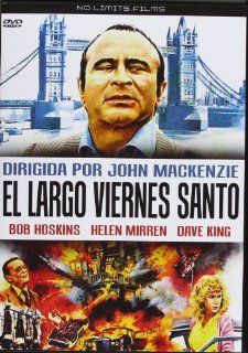El Largo Viernes Santo (The Long Good Friday) (1980) (All Regions) (Import): Movies & TV