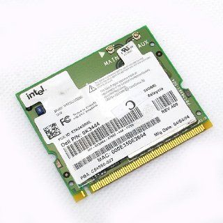 Dell Intel Pro 2200 bg Internal Wireless Card K3444 New Computers & Accessories