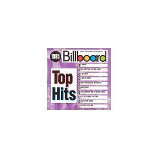 Billboard Top Hits 1995: Music
