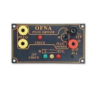 OFNA Racing Starter Box Glow Panel: Toys & Games