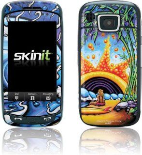 Art   Dreamland   Samsung Impression SGH A877   Skinit Skin: Cell Phones & Accessories