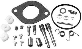 Rotary # 10932 Carburetor Kit for Briggs and Stratton # 690191 : Lawn Mower Parts : Patio, Lawn & Garden
