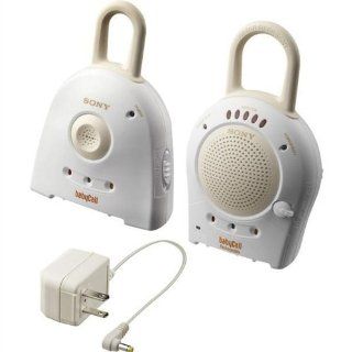 Brand New, Sony   NTM 910 900 MHz BabyCall Nursery Monitor (Security / Surveilance   Monitoring Security and Control Systems) : Baby Monitors : Baby