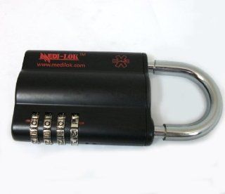 Logicmark LM GA911 LockBox 30913 Lock Box for a spare key: Computers & Accessories