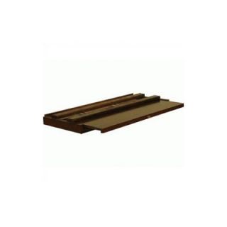 Hale Bookcases 300 Sectional Series Pull Out Posting Shelf 32