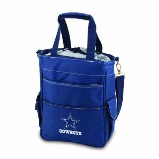 NFL Dallas Cowboys Activo Tote  Sports Fan Bags  Sports & Outdoors