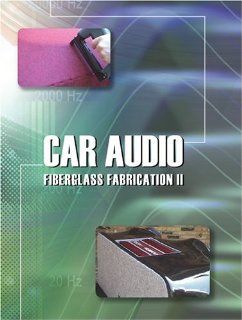 Car Audio Fiberglass Fabrication II: Movies & TV
