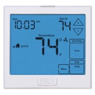 Pro1IAQ T915 2H/2C Programmable Digital Thermostat Programmable Household Thermostats