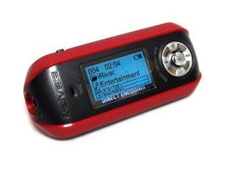 Remanufactured iRiver IFP 890 256 MB MP3 Player: MP3 Players & Accessories