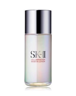 Cellumination Mask in Lotion, 3.4 oz.   SK II