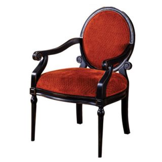 Hokku Designs Oria Cotton Arm Chair IDF AC6288