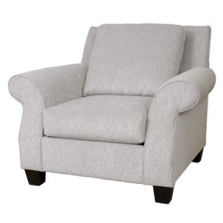 Serta Upholstery Chair 1310C Seville Color: Seville Java / Timbuktu Plum