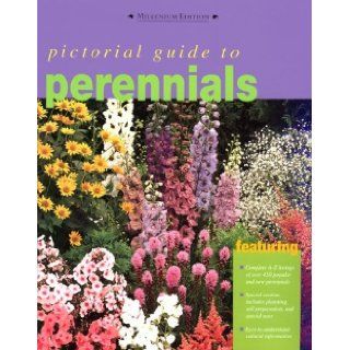 Pictorial Guide to Perennials: Jane M. Helmer, Karla S. Hodge, Helmer: 9780894840371: Books