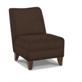 Klaussner Furniture Linus Armless Chair 012013127 Color: Willow Java