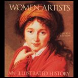 Women Artists : An Illustrated History