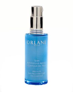 Absolute Skin Recovery Care Eye Contour   Orlane