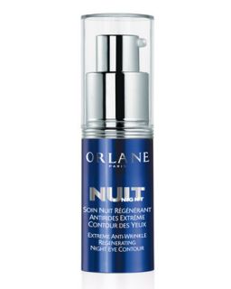 Extreme Anti Wrinkle Regenerating Night Eye Contour   Orlane