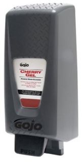 Gojo 750001 PRO 5000 Hand Soap Dispenser, 5000 mL, Black: Industrial & Scientific