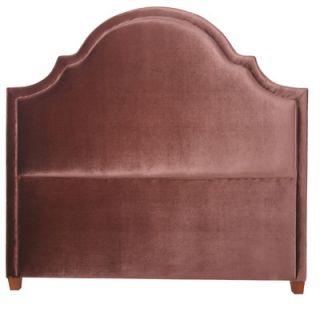 Sandy Wilson Fusion Upholstered Headboard 8453 641 Size: Queen
