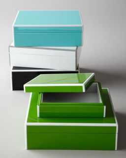 Elle Storage Box Set   Swing Design
