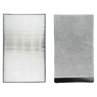 Sharp FZ A40SFU Replacement HEPA Filter and Deodorizing Carbon Filter for Sharp