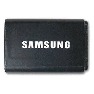 Samsung AB923446GZBSTD battery Lithium Ion (Li Ion) Extended life Battery SCH A870 SCH A930: Cell Phones & Accessories