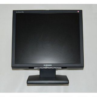 SAMSUNG SyncMaster 19 inch TFT LCD Flat Panel Monitor 930B Computers & Accessories