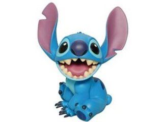 Medicom Disney Stitch Ultra Detail Figure: Toys & Games