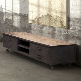 Zuo Era Fort Mason 70 TV Stand 98103