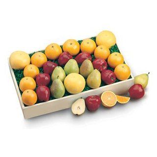 Bountiful Harvest Indian River Citrus, Apples & Pears, Approx 15lbs : Prints : Everything Else