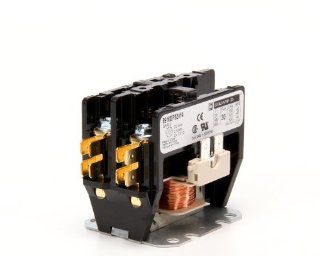 Square D 910DP32V14 Contactor, 2P, 30 Amp, 24 Volt: Home Improvement