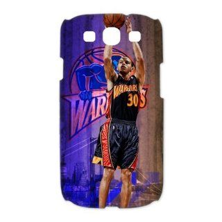 Golden State Warriors Case for Samsung Galaxy S3 I9300, I9308 and I939 sports3samsung 39109: Cell Phones & Accessories
