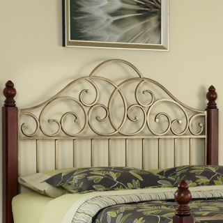 Home Styles St. Ives Headboard 5051 501 / 5051 601 Size: Queen / Full