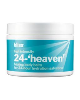24 Heaven Healing Balm, 1.8oz   Bliss