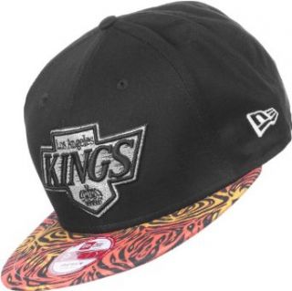 New Era NHL Los Angeles Kings Animal Pack Snapback Cap Team at  Mens Clothing store: Baseball Caps